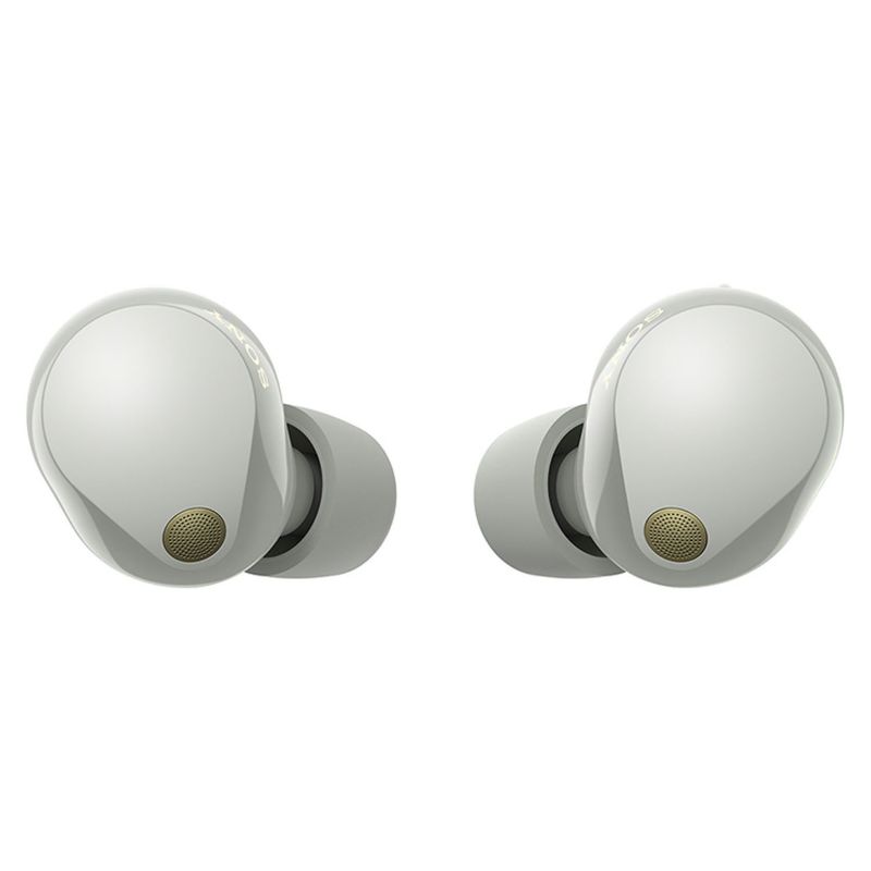 SONY - Audífono Inalambricos Sony con Cancelación de Ruido WF-1000XM5