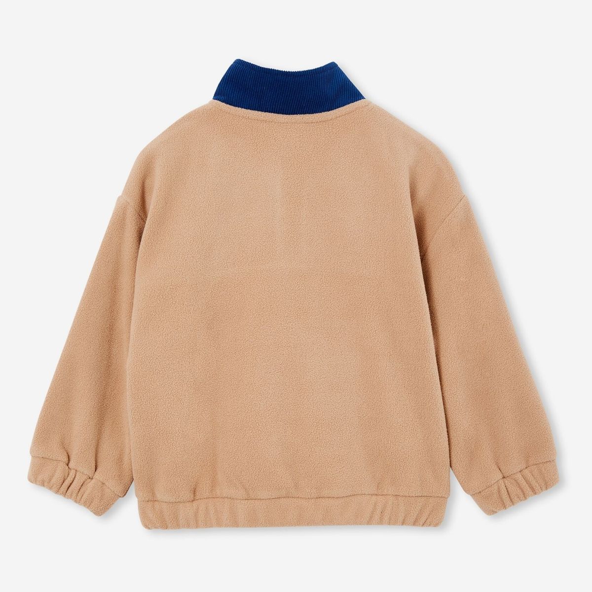 COTTON ON - Chaqueta Polar Unisex Cotton On