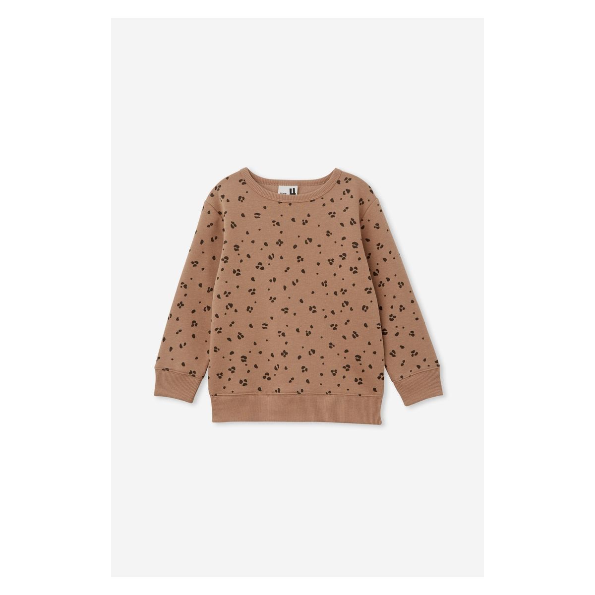 COTTON ON - Polerón Algodón Niña Cotton On