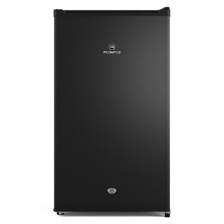 MADEMSA Frigobar 90 Lts. Negro MMB 91 BLK