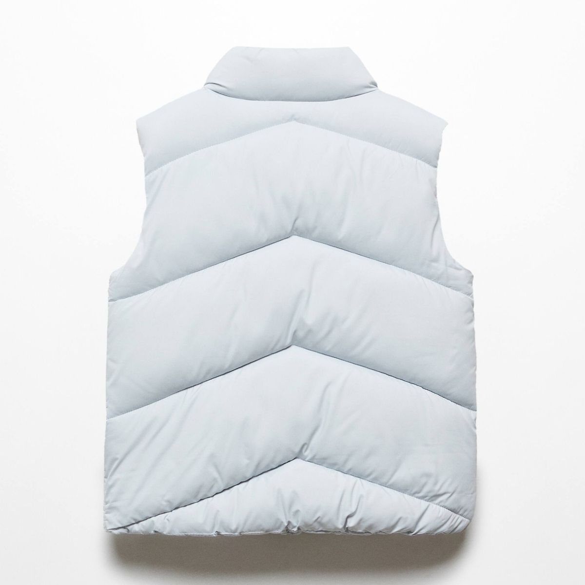 MANGO KIDS - Chaleco Acolchado Niña Mango Kids