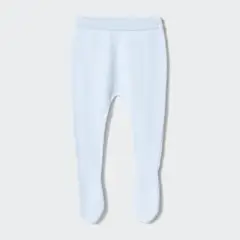 MANGO KIDS - Polaina Punto Unisex Bebé