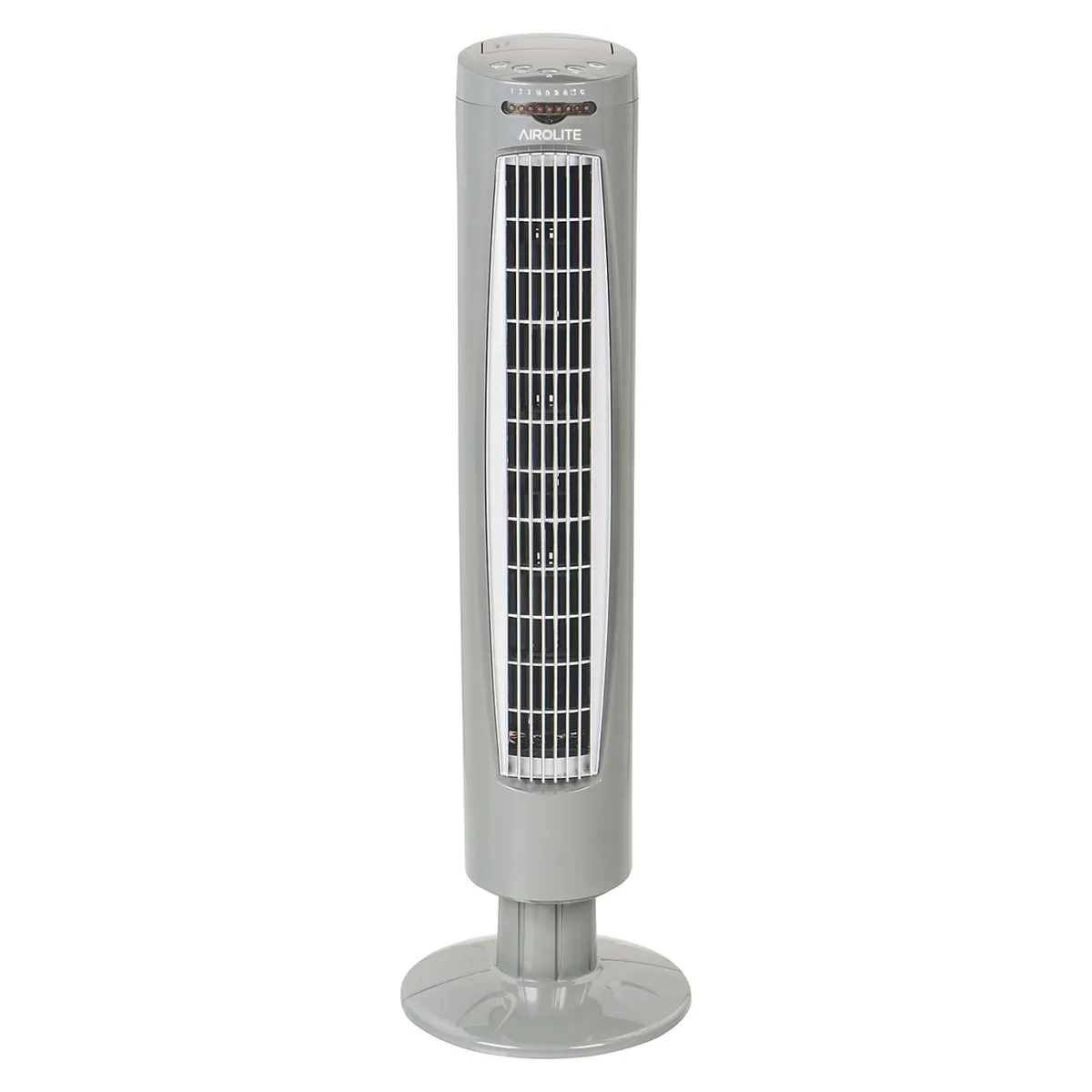 AIROLITE - Ventilador De Torre Crema VT04R Airolite