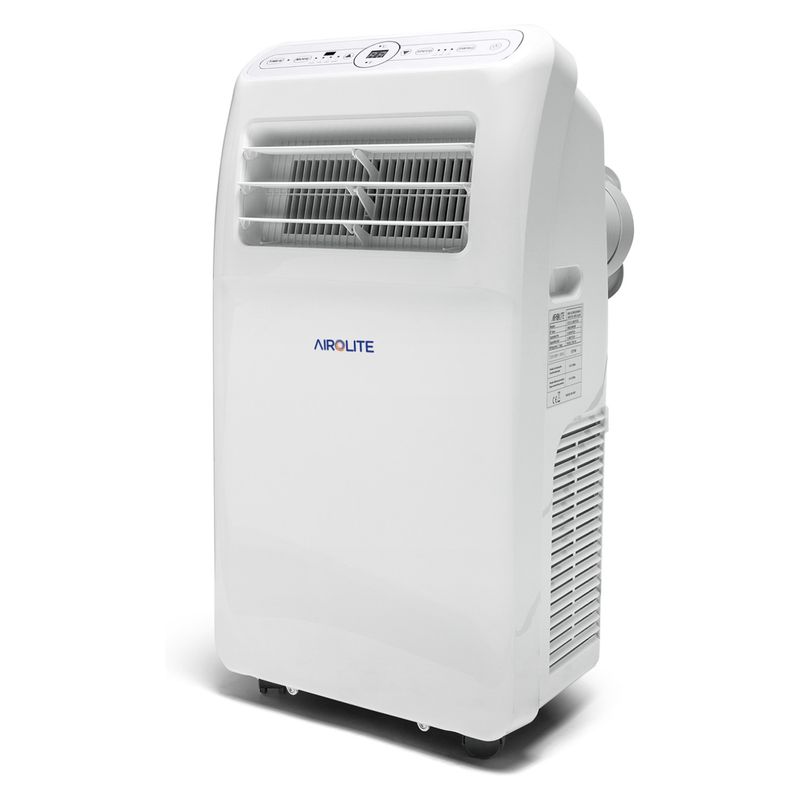AIROLITE - Aire Acondicionado Portatil Frio-Calor Elite II 12.000 BTU Airolite