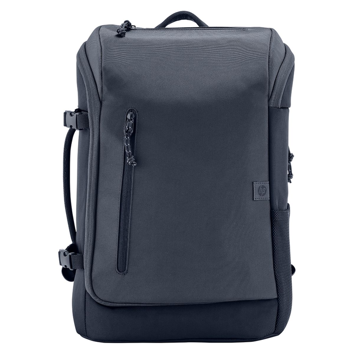 HP - Mochila Expandible Gris De 15 6P Hp