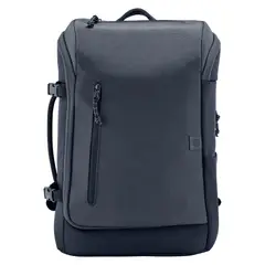 HP - Mochila Expandible Gris De 15 6P