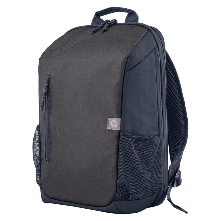 Mochila Travel Gris De 15 6P