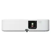 EPSON - Proyector Portátil EpiqVision CO-FH02 Smart