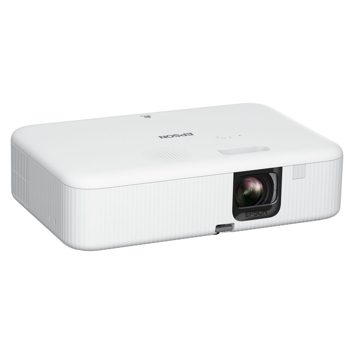 EPSON - Proyector Portátil EpiqVision CO-FH02 Smart Epson