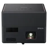 EPSON - Proyector Mini Laser Ef-12
