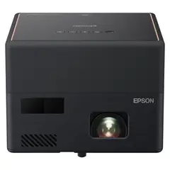 EPSON - Proyector Mini Laser Ef-12
