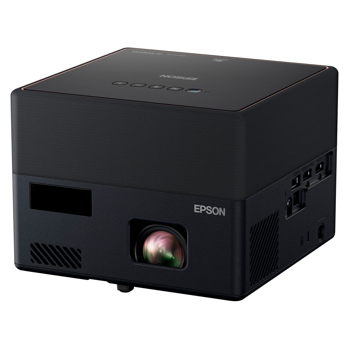 EPSON - Proyector Mini Laser Ef-12 Epson