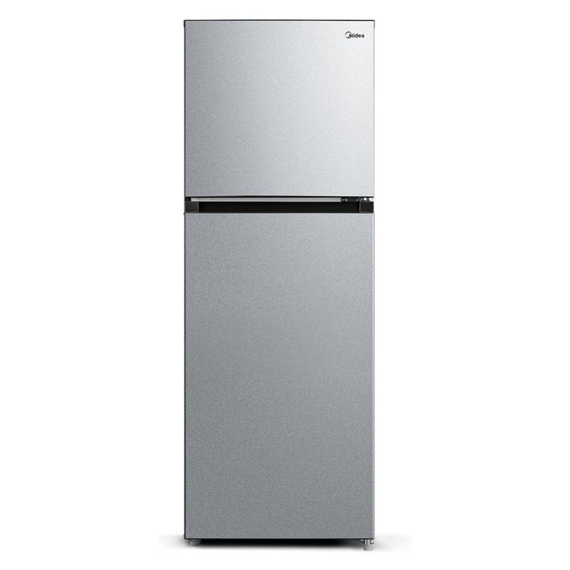 MIDEA - Refrigerador Top Mount 236 Litros No Frost MDRT346MTF50 Midea