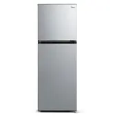 MIDEA - Refrigerador Top Mount 236 Litros No Frost MDRT346MTF50
