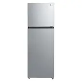 MIDEA - Refrigerador Top Mount TMF 338 Litros No Frost MDRT489MTE50