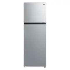 MIDEA - Refrigerador Top Mount TMF 338 Litros No Frost MDRT489MTE50