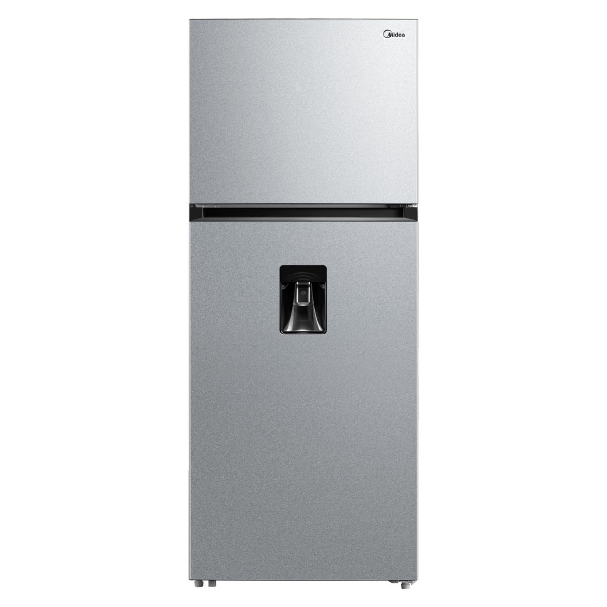 MIDEA - Refrigerador Top Mount TMF 407 Litros No Frost MDRT580MTE50 Midea