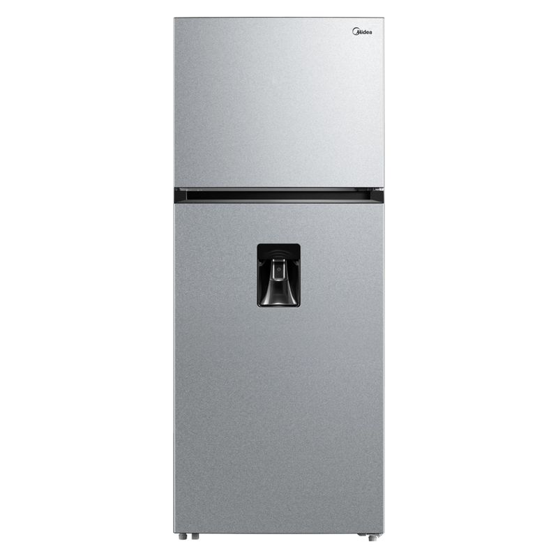 MIDEA - Refrigerador Top Mount TMF 407 Litros No Frost MDRT580MTE50 Midea