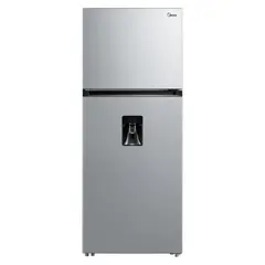 MIDEA - Refrigerador Top Mount TMF 407 Litros No Frost MDRT580MTE50