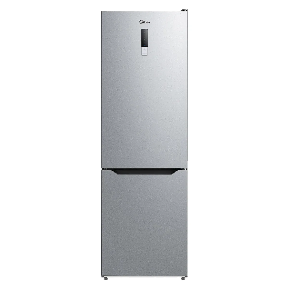 MIDEA - Refrigerador Bottom Freezer 310 Litros No Frost MDRB424FGE50 Midea