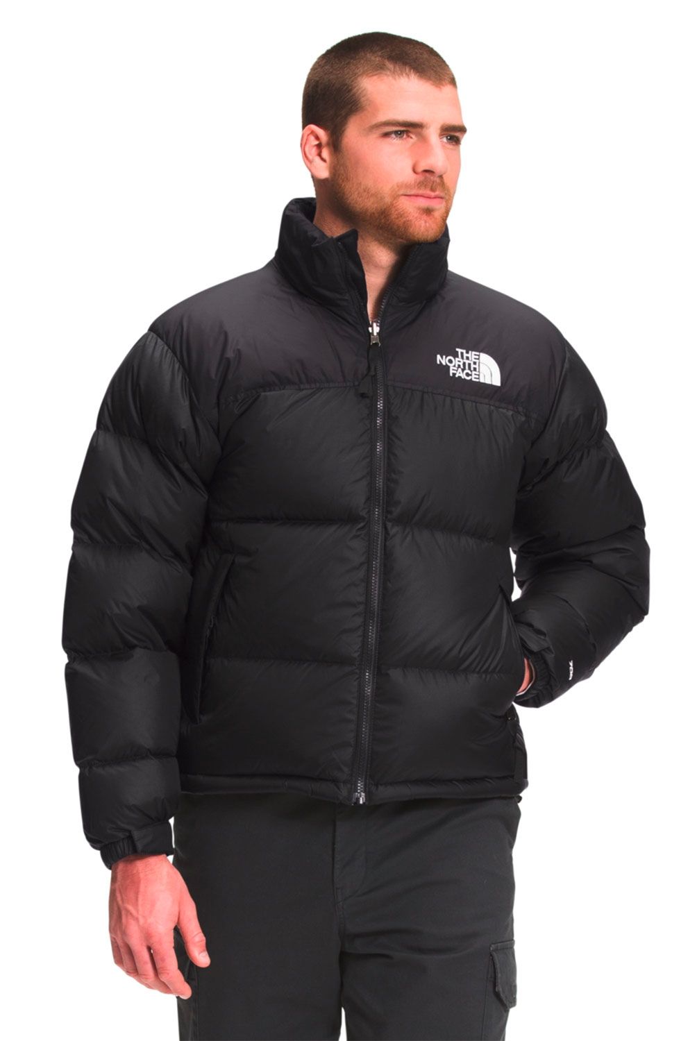 THE NORTH FACE - Chaqueta Outdoor Hombre The North Face
