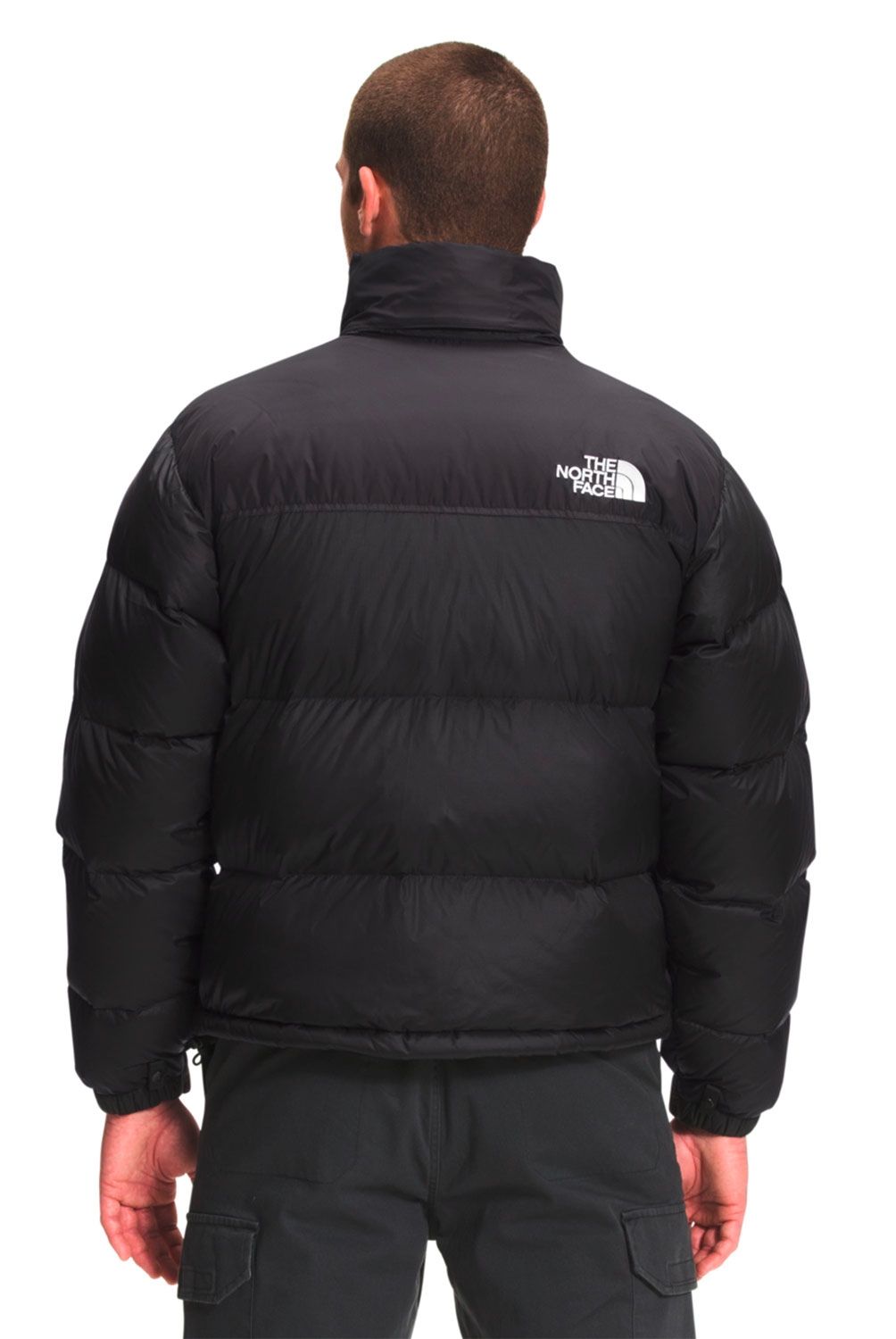 THE NORTH FACE - Chaqueta Outdoor Hombre The North Face