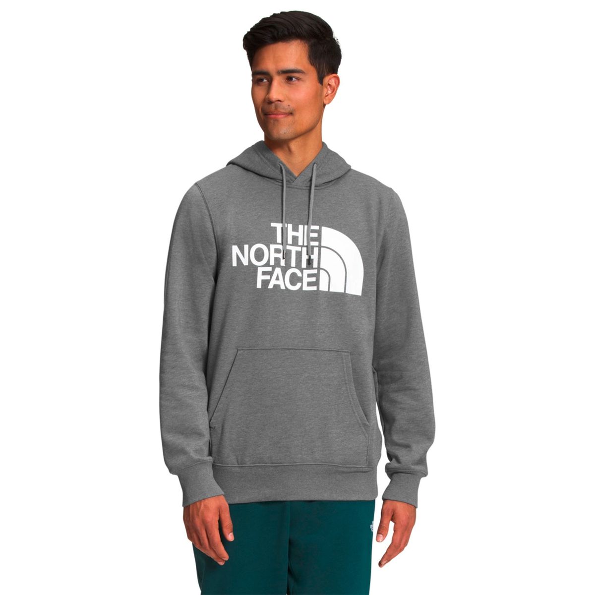 THE NORTH FACE - Polerón Hoodie Outdoor Hombre The North Face