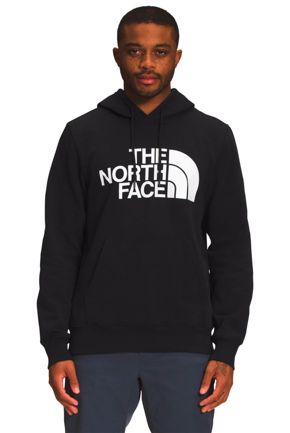 THE NORTH FACE - Polerón Hoodie Outdoor Hombre The North Face