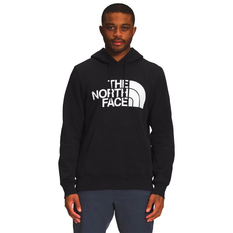 THE NORTH FACE - Polerón Hoodie Outdoor Hombre The North Face