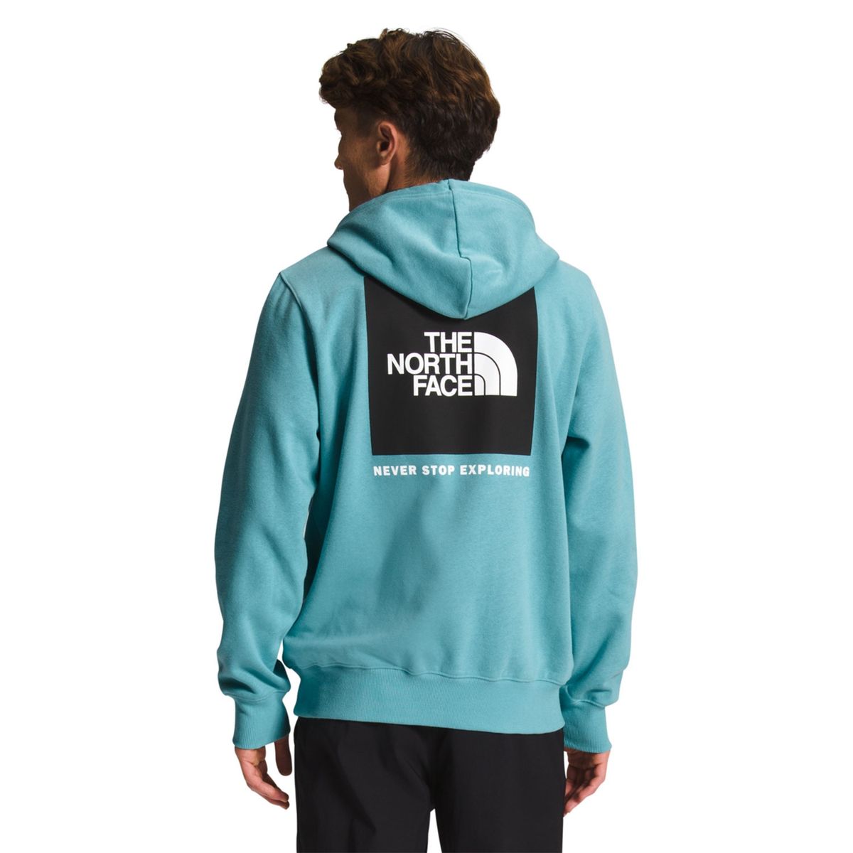 THE NORTH FACE - Polerón Hoodie Hombre The North Face