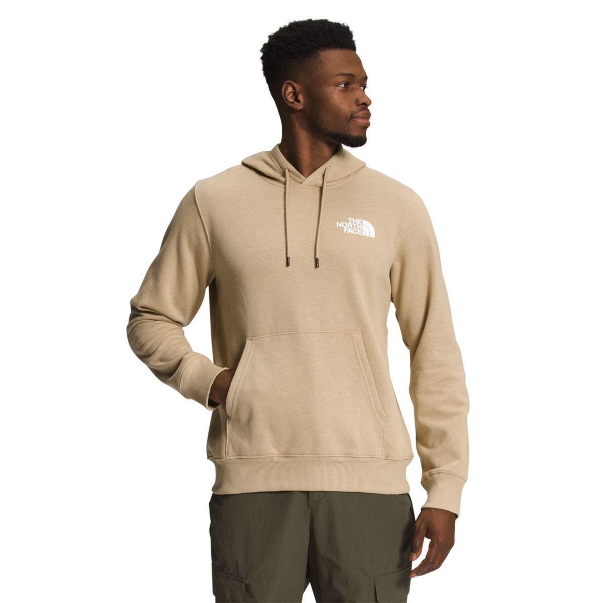 THE NORTH FACE - Polerón Hoodie Hombre The North Face