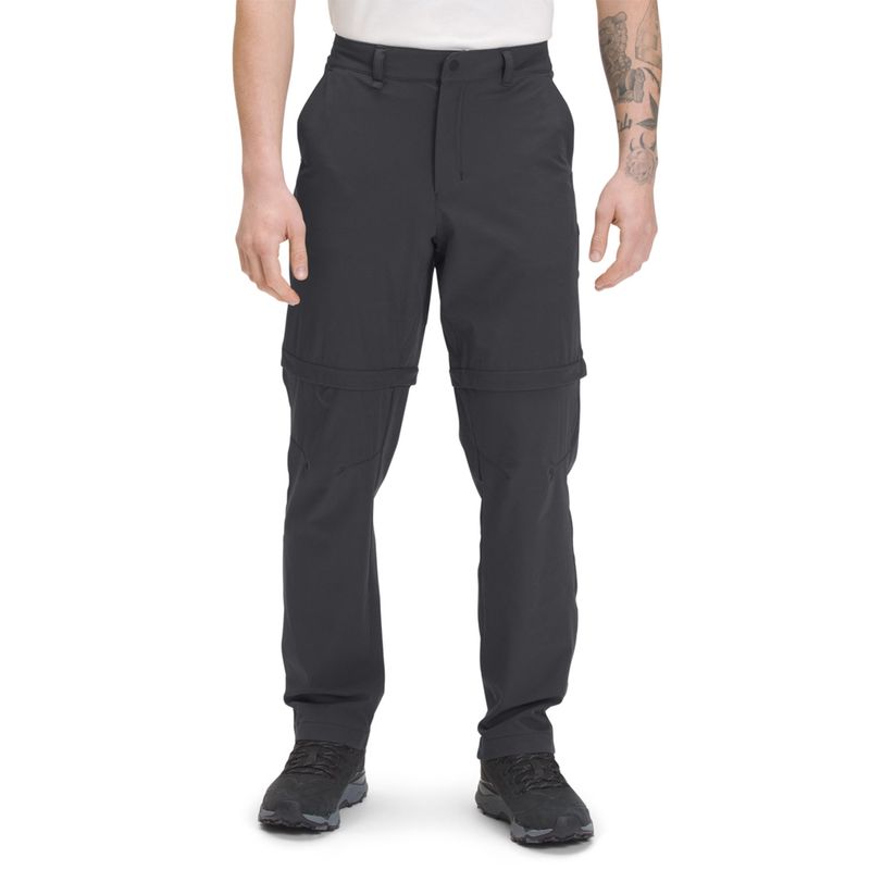 THE NORTH FACE - Pantalón Convertible Paramount Hombre The North Face