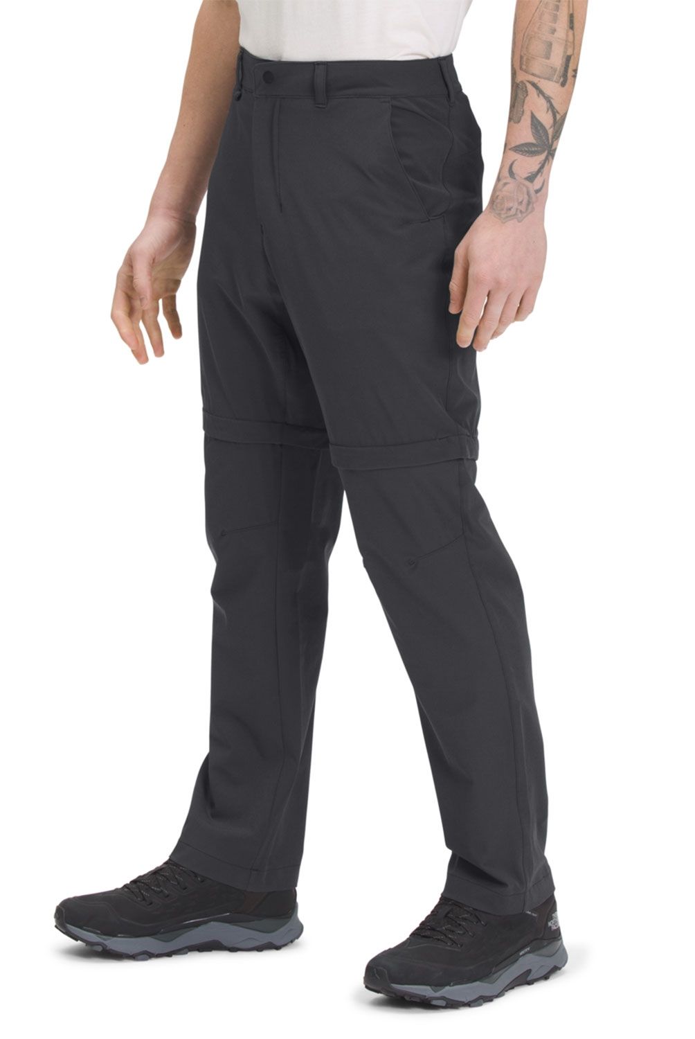 THE NORTH FACE - Pantalón Convertible Paramount Hombre The North Face
