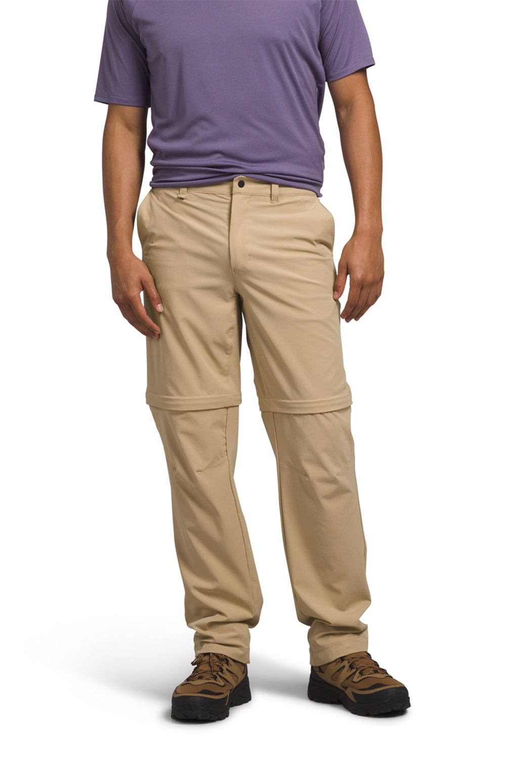 THE NORTH FACE - Pantalón Convertible Paramount Hombre The North Face
