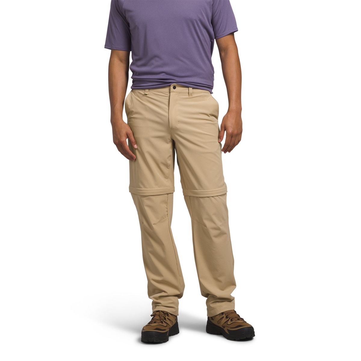 THE NORTH FACE - Pantalón Convertible Paramount Hombre The North Face