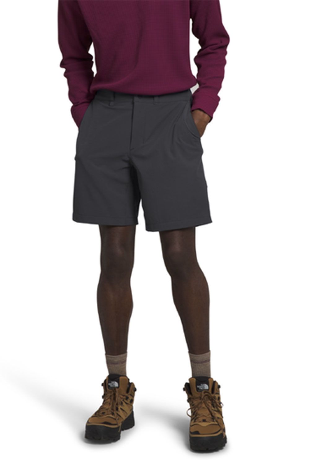 THE NORTH FACE - Short Paramount Hombre The North Face