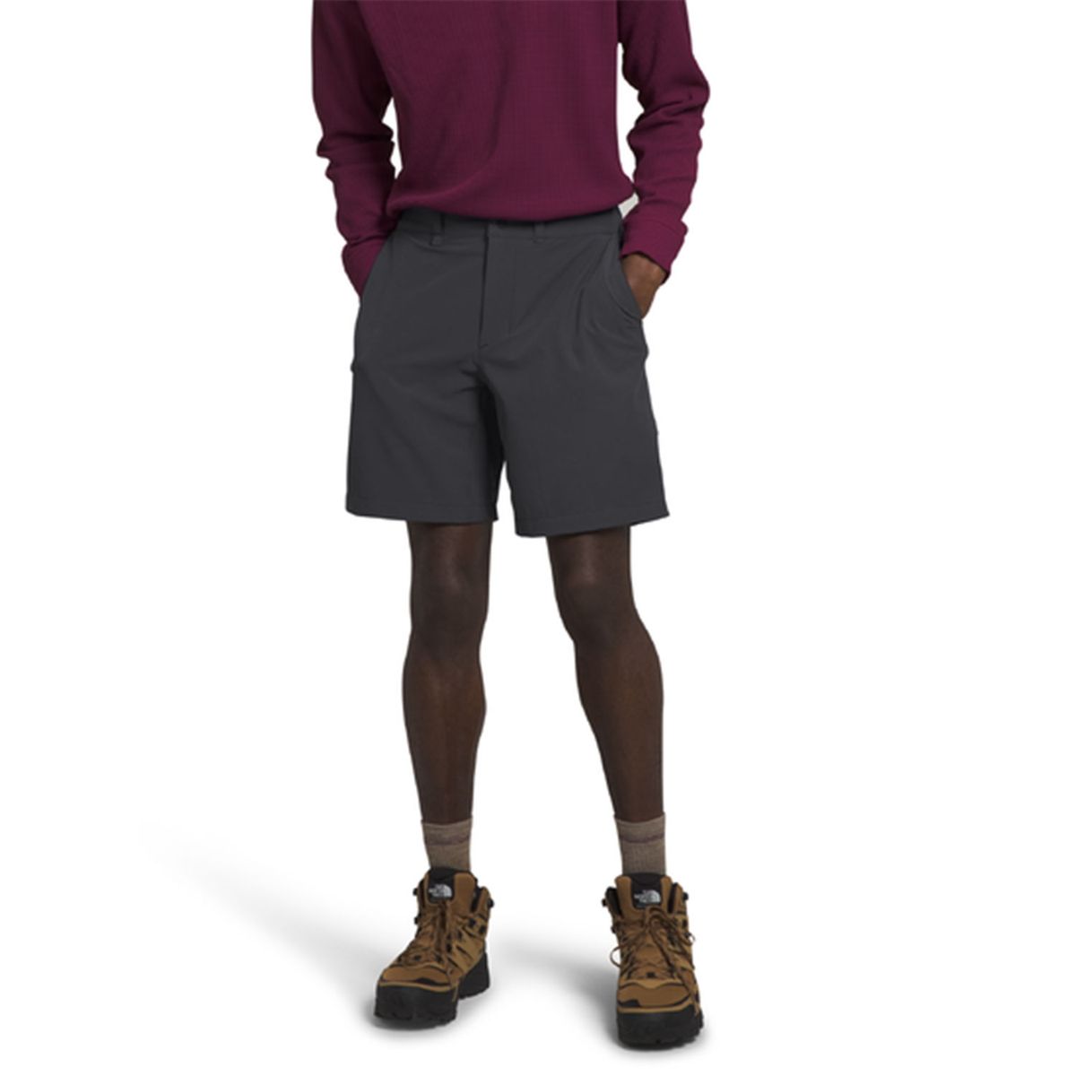 THE NORTH FACE - Short Paramount Hombre The North Face