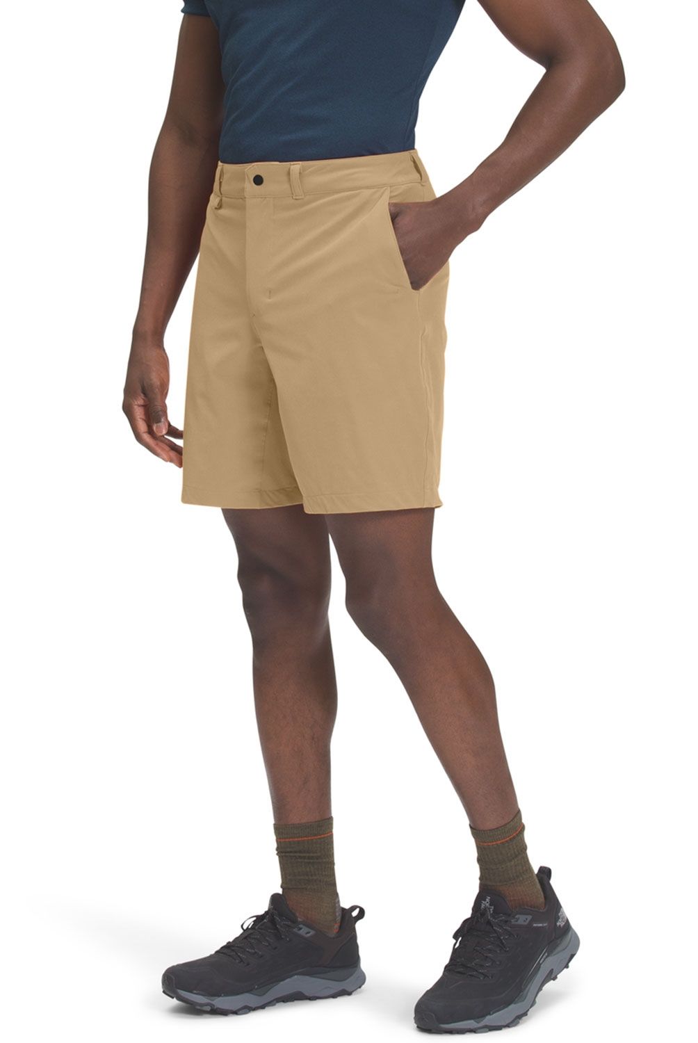 THE NORTH FACE - Short Paramount Hombre The North Face