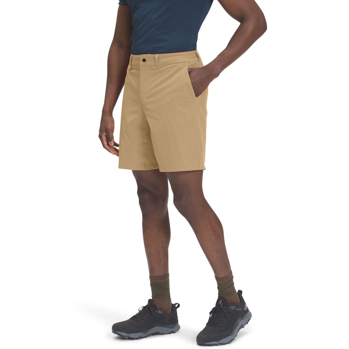 THE NORTH FACE - Short Paramount Hombre The North Face