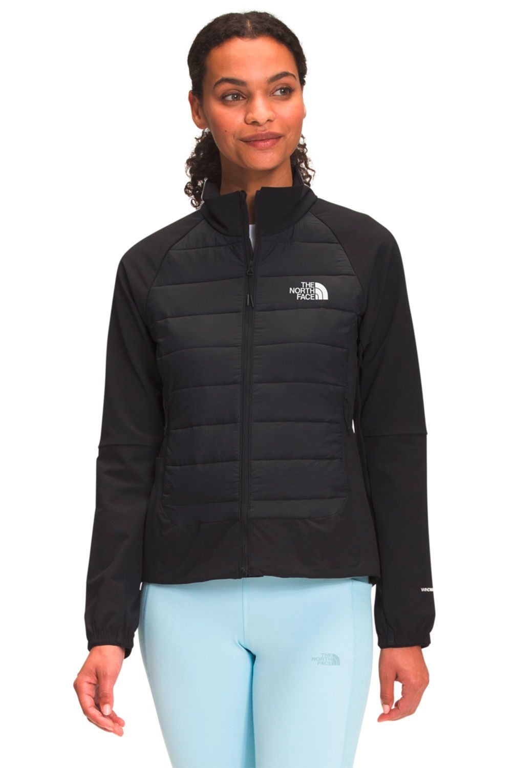 THE NORTH FACE - Chaqueta Outdoor Mujer The North Face