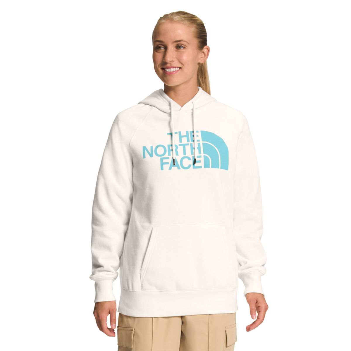 THE NORTH FACE - Polerón Hoodie Mujer The North Face