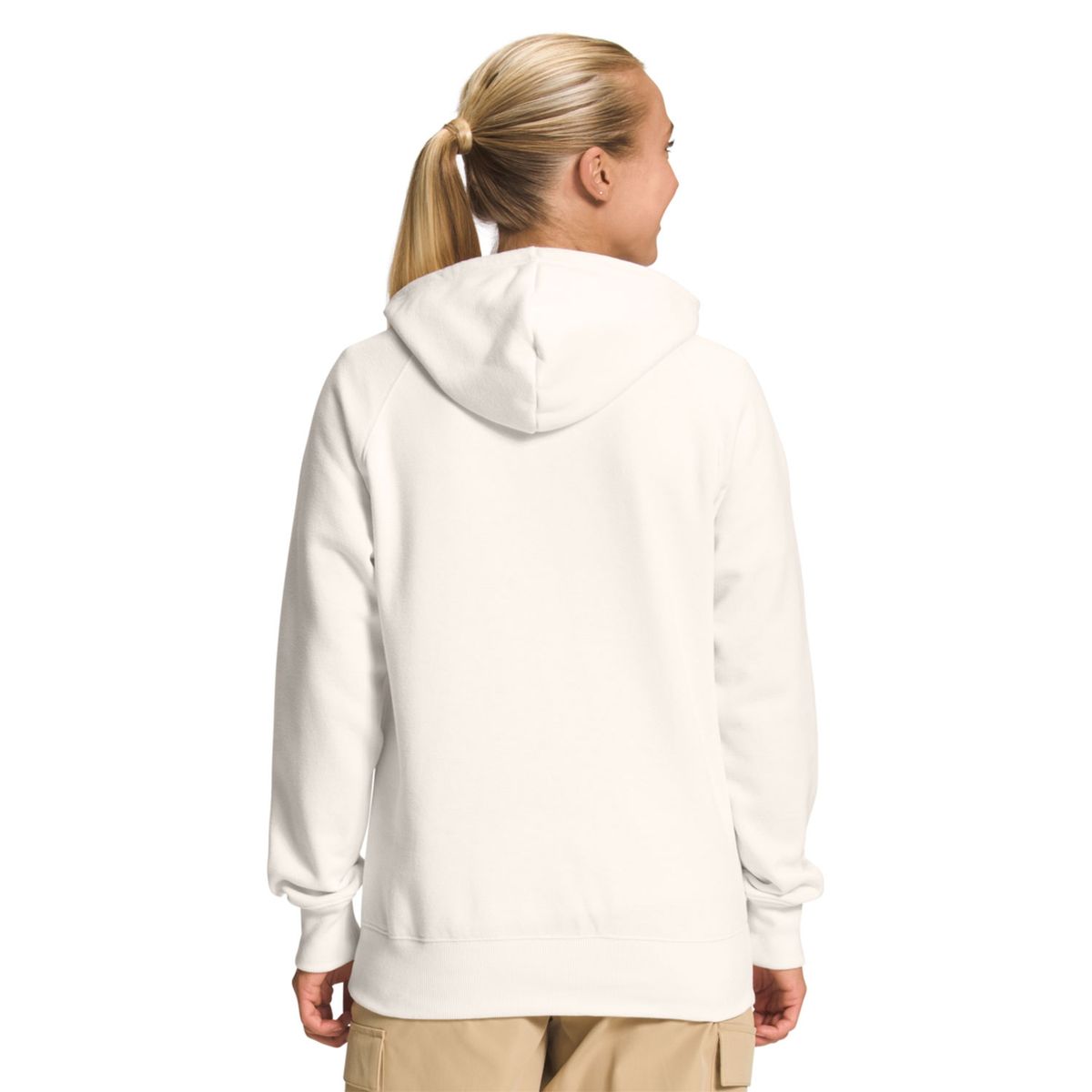 THE NORTH FACE - Polerón Hoodie Mujer The North Face