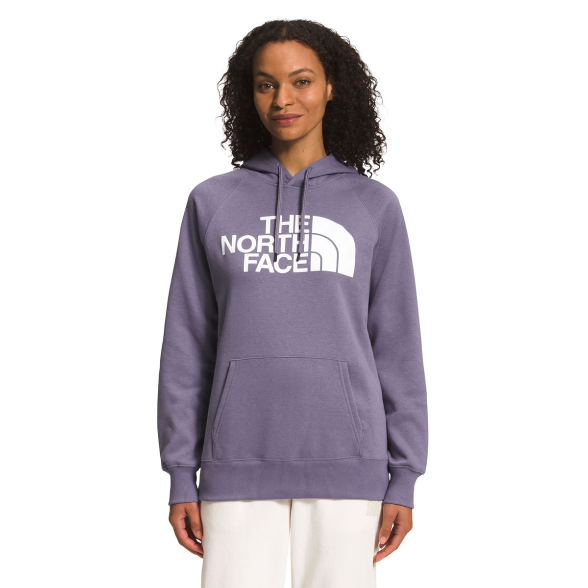 THE NORTH FACE - Polerón Hoodie Mujer The North Face