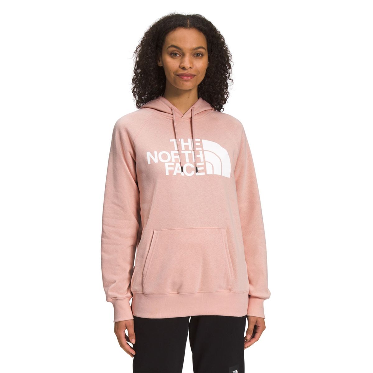 THE NORTH FACE - Polerón Hoodie Mujer The North Face