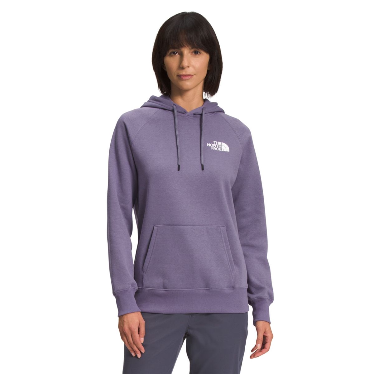 THE NORTH FACE - Polerón Hoodie Con Capucha Mujer The North Face