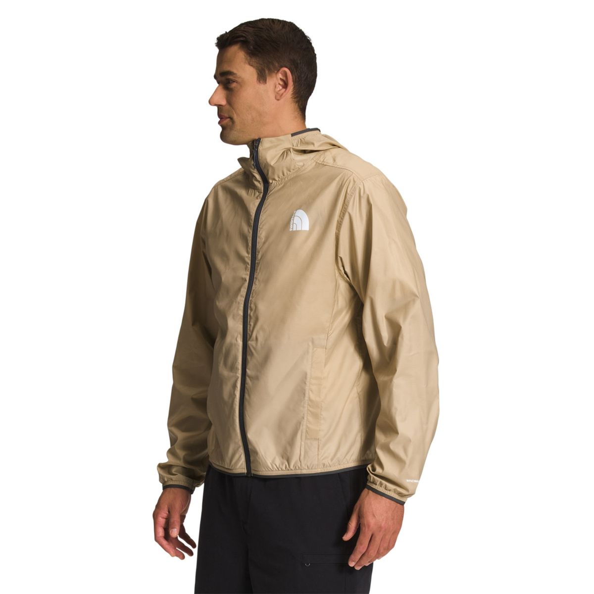 THE NORTH FACE - Cortaviento Con Cierre Hombre The North Face