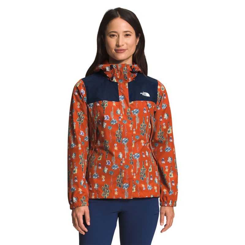 THE NORTH FACE - Chaqueta Con Cierre Mujer The North Face