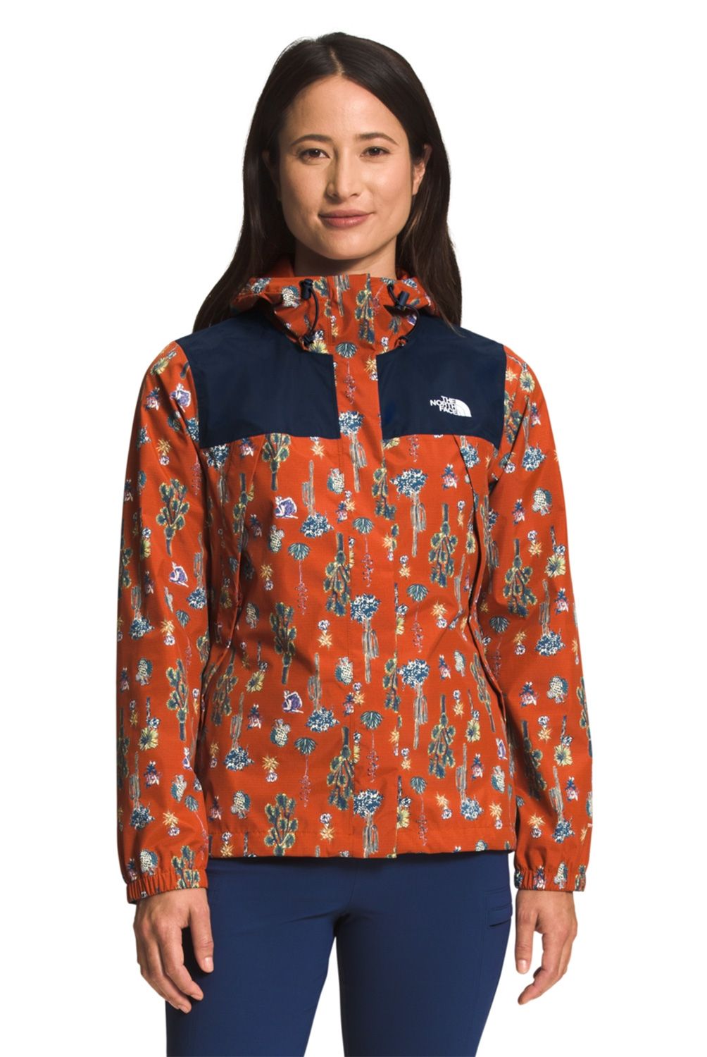 THE NORTH FACE - Chaqueta Con Cierre Mujer The North Face