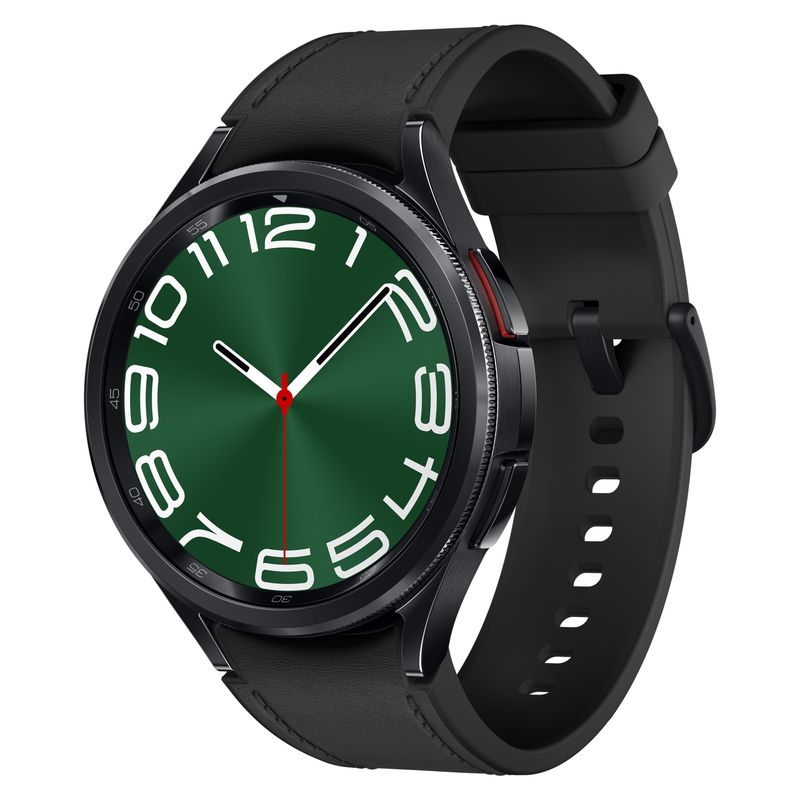 SAMSUNG - Smartwatch Galaxy Watch6 Classic 47mm Samsung