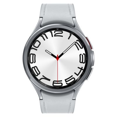 Imagen 2 del producto Smartwatch Galaxy Watch6 Classic 47mm Gris